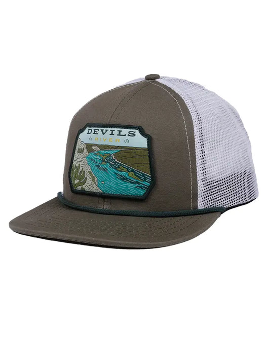 Devils River Hat