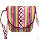 Crisscross Crossbody Bag