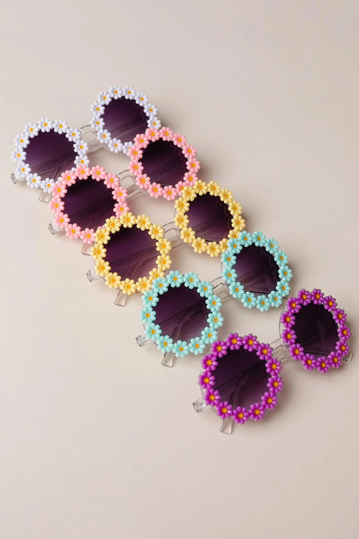 DAISY SUNNIES