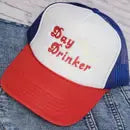 Color Changing Day Drinker hat