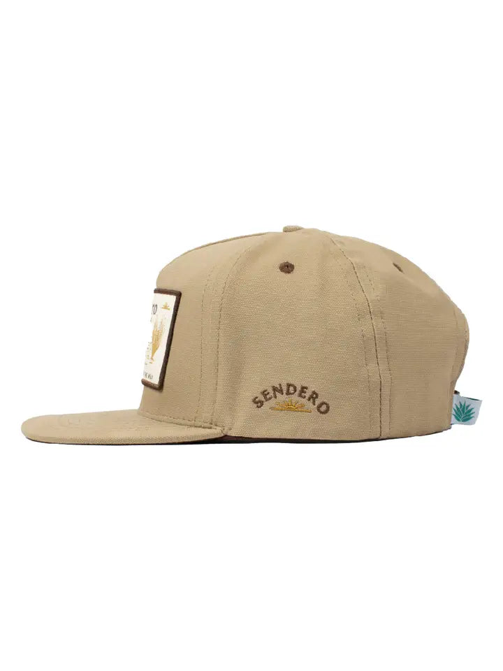 Diamondback Hat