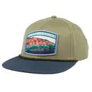 Sendero Enchanted Rock State Park Hat