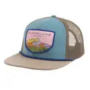 Guadalupe Range Hat Meshback