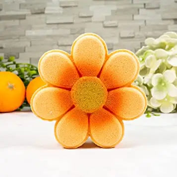 Flower Power Bath Bomb