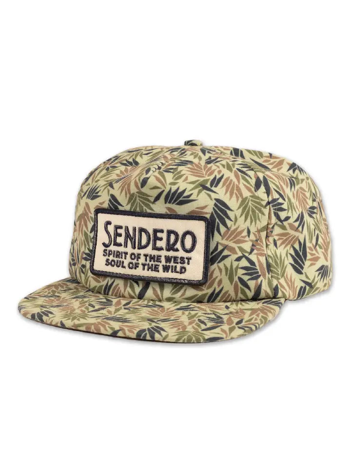 Camp Sendero Hat