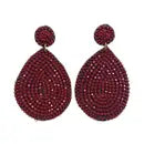 Ruby Ellie Earrings