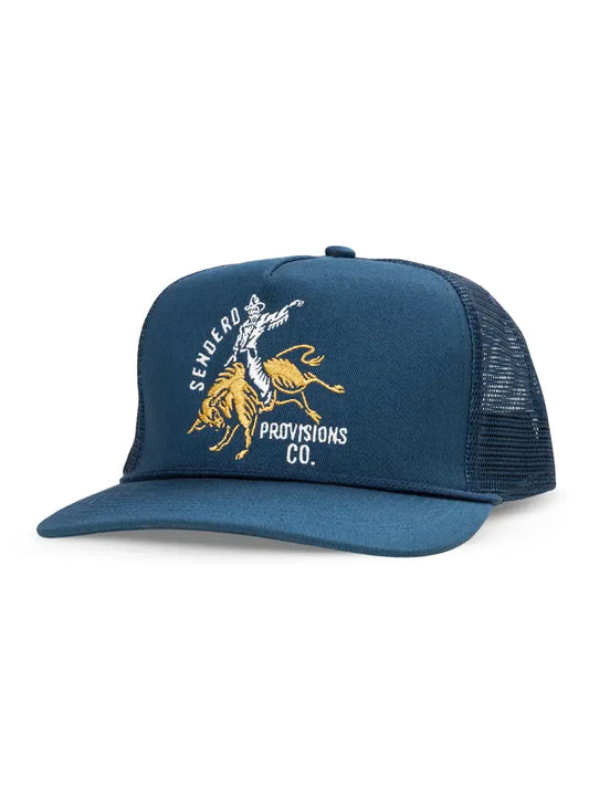 Ride or Die Hat