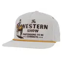 The Western Show