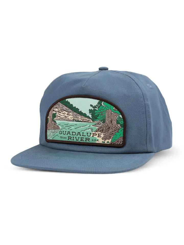 Sendero - Guadalupe River Hat